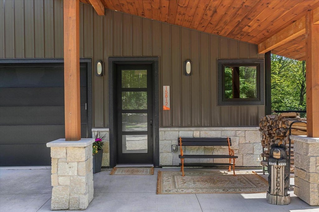 Photo of 15812 Mac Holz LANE, Mountain, WI 54149 (MLS # 50331871)