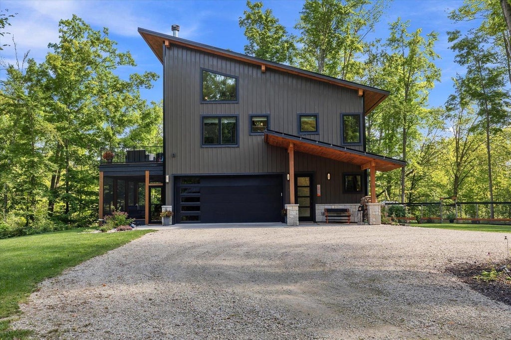 Photo of 15812 Mac Holz LANE, Mountain, WI 54149 (MLS # 50331871)
