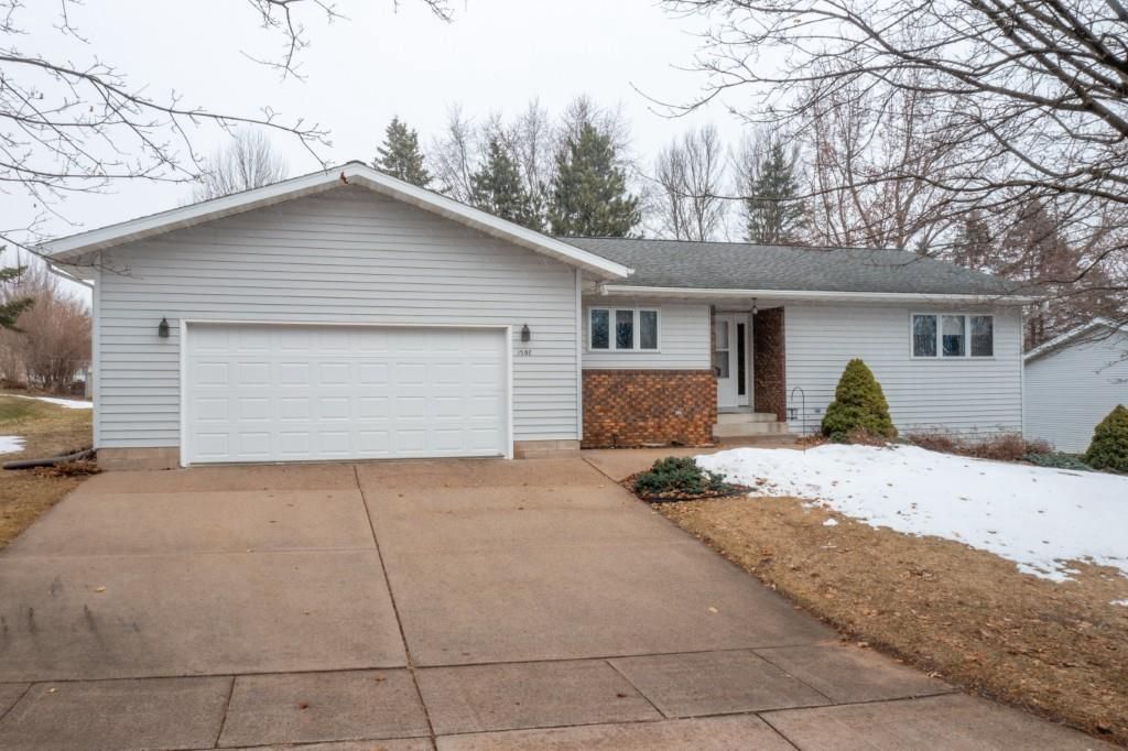 Photo of 1502 Graham STREET, Wausau, WI 54401 (MLS # 22601204)