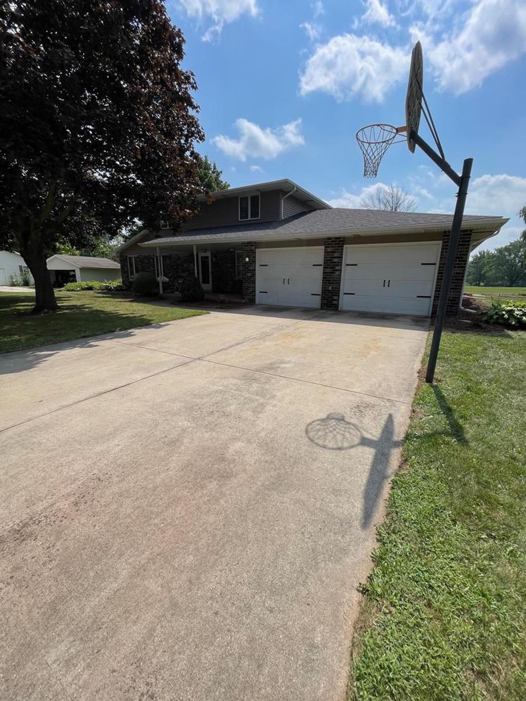 Photo of 3076 Inverness LANE, New Franken, WI 54229 (MLS # 50321348)