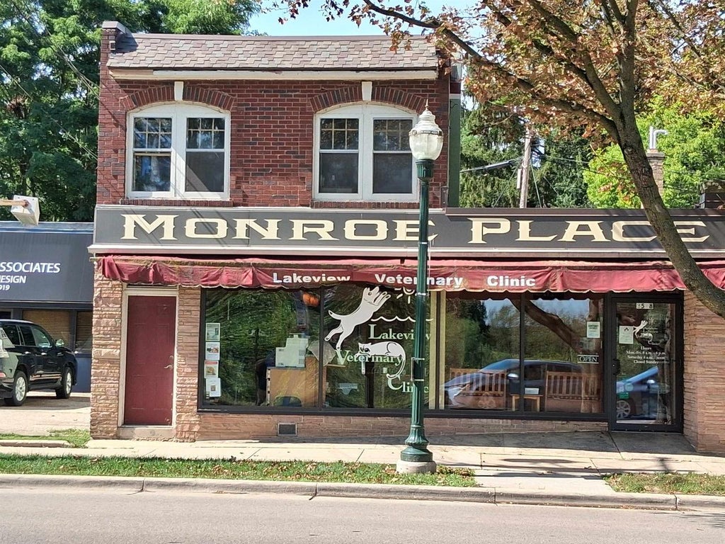 Photo of 3514 3518 3522 Monroe STREET, Madison, WI 53711 (MLS # 2032061)