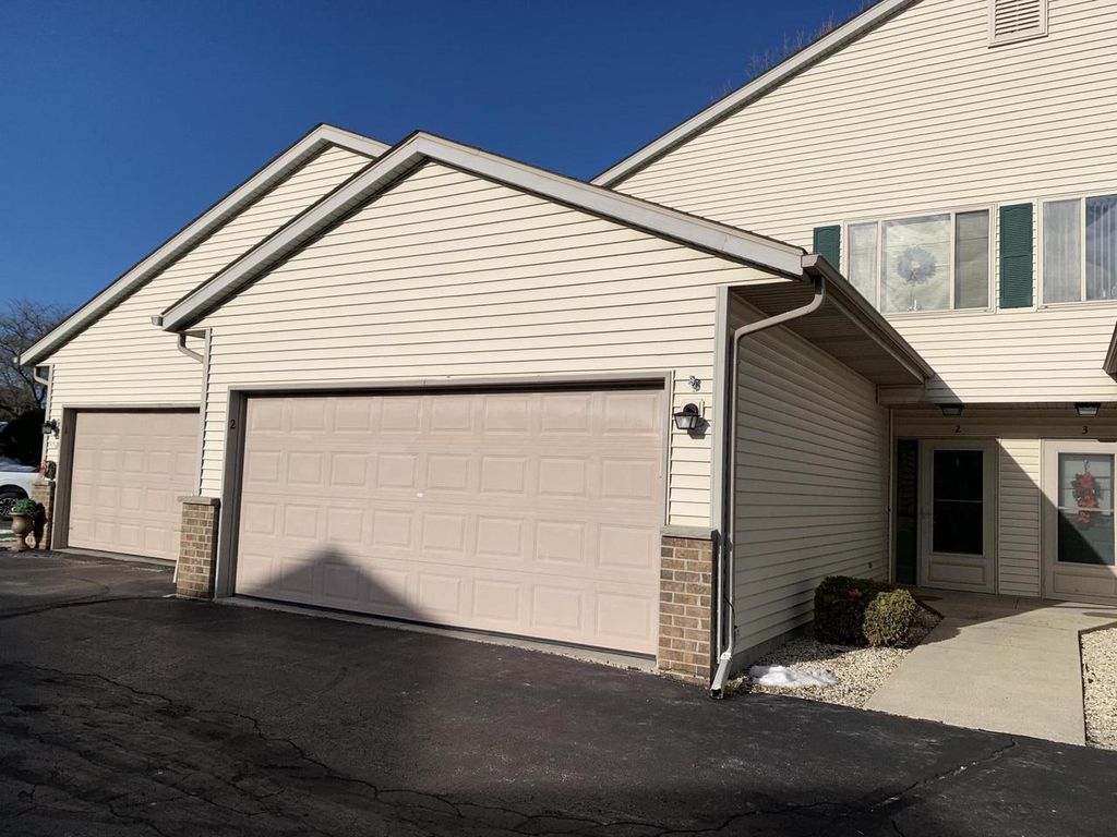 Photo of 976 Roseland DRIVE #2, Kewaskum, WI 53040 (MLS # 1941774)