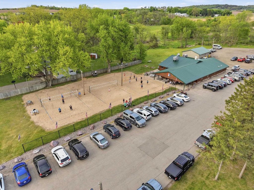 Photo of N1434 Fair STREET, Lodi, WI 53555 (MLS # 2023952)