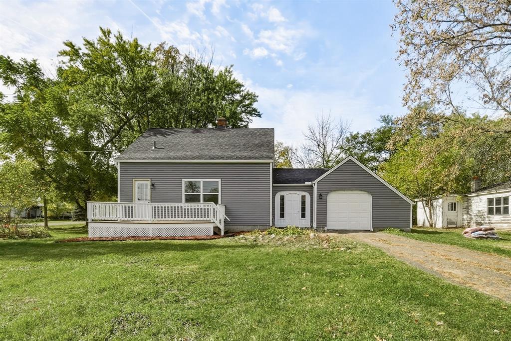 Photo of 314 S Bracklin STREET, Birchwood, WI 54817 (MLS # 1605517)