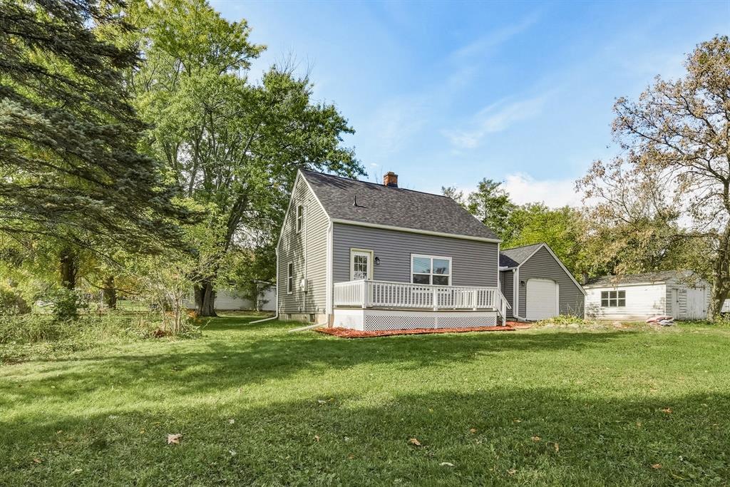 Photo of 314 S Bracklin STREET, Birchwood, WI 54817 (MLS # 1605517)