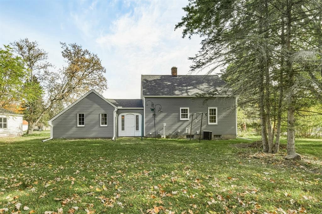 Photo of 314 S Bracklin STREET, Birchwood, WI 54817 (MLS # 1605517)