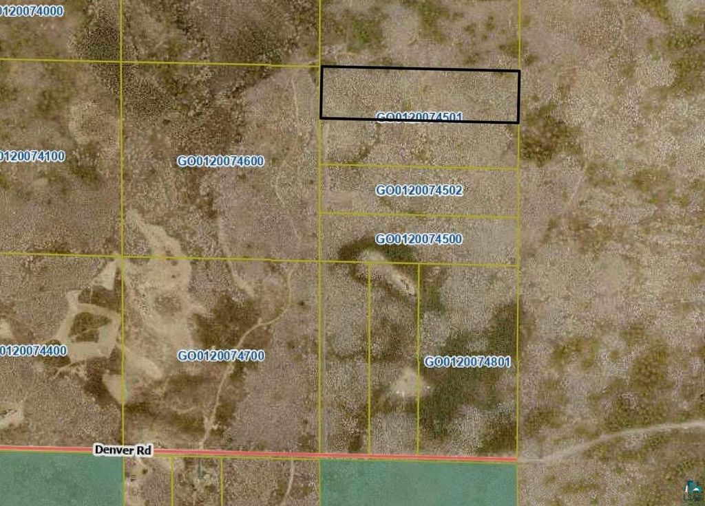 Photo of N 10 Acres Denver ROAD, Gordon, WI 54838 (MLS # 6124445)