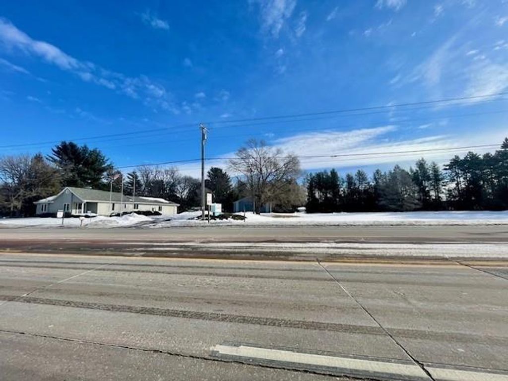 Photo of 8841 &amp; 8921 S State Highway 13, Wisconsin Rapids, WI 54494 (MLS # 2015838)