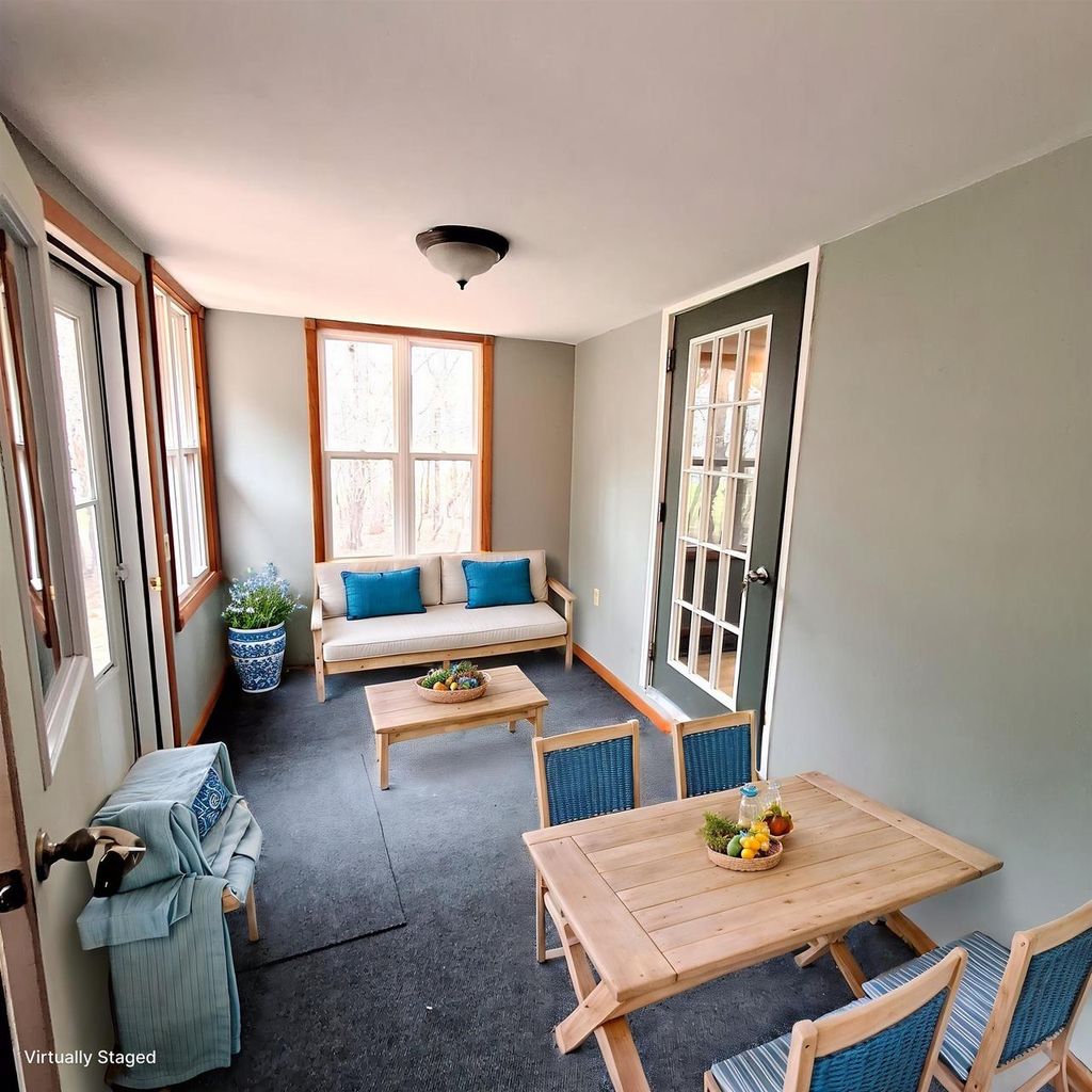 Photo of 103 Saddle Ridge, Portage, WI 53901 (MLS # 2020017)