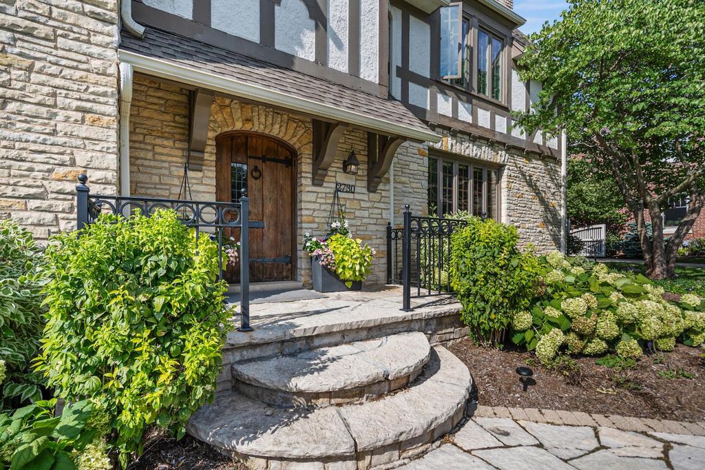 Photo of 2730 E Menlo BOULEVARD, Shorewood, WI 53211 (MLS # 1933967)