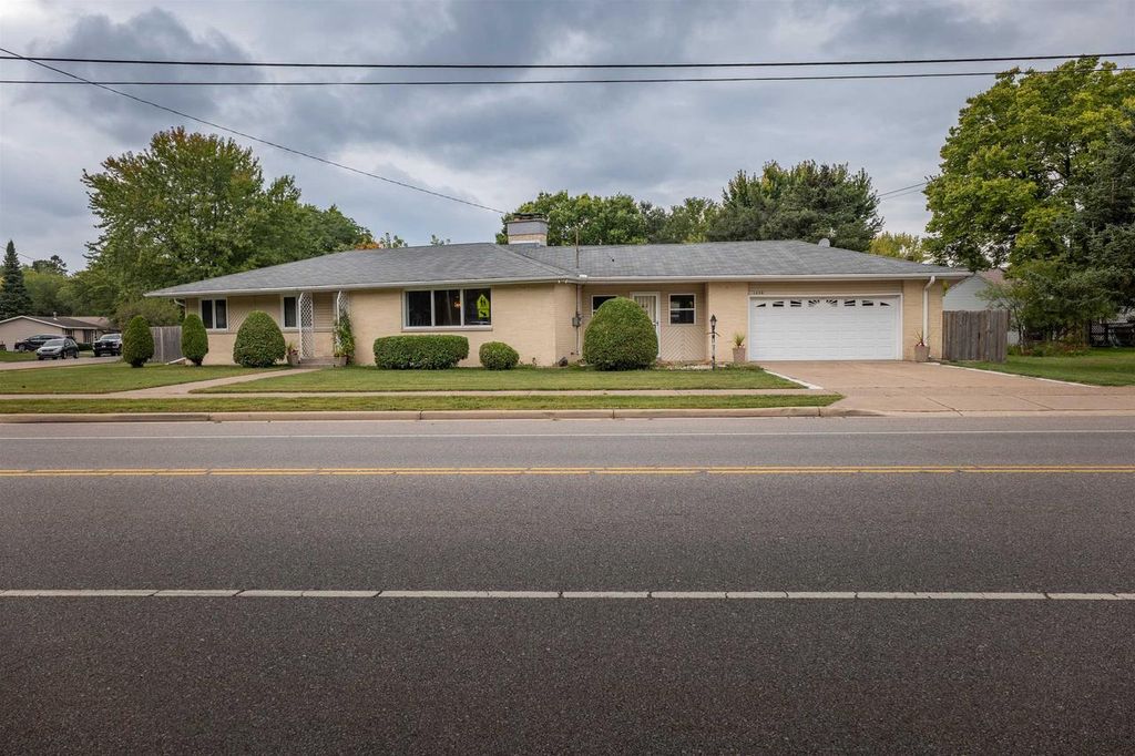 Photo of 1850 Grand AVENUE, Schofield, WI 54476 (MLS # 22504338)