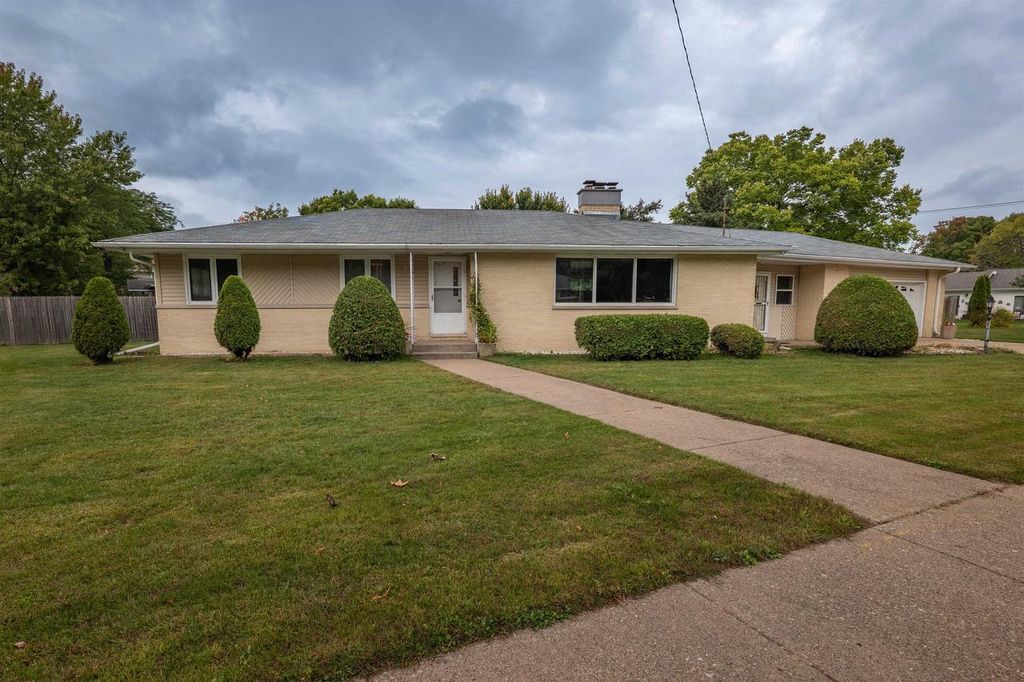 Photo of 1850 Grand AVENUE, Schofield, WI 54476 (MLS # 22504338)