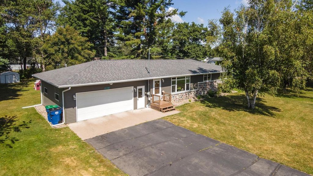 Photo of 5108 von Kanel STREET, Weston, WI 54476 (MLS # 22603463)