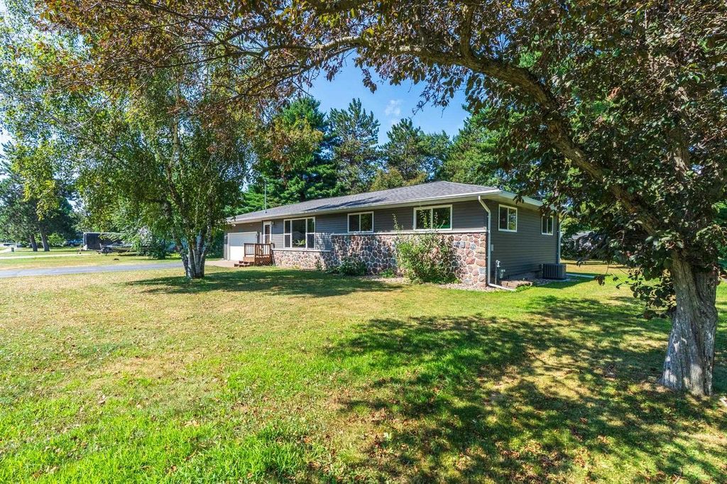 Photo of 5108 von Kanel STREET, Weston, WI 54476 (MLS # 22603463)