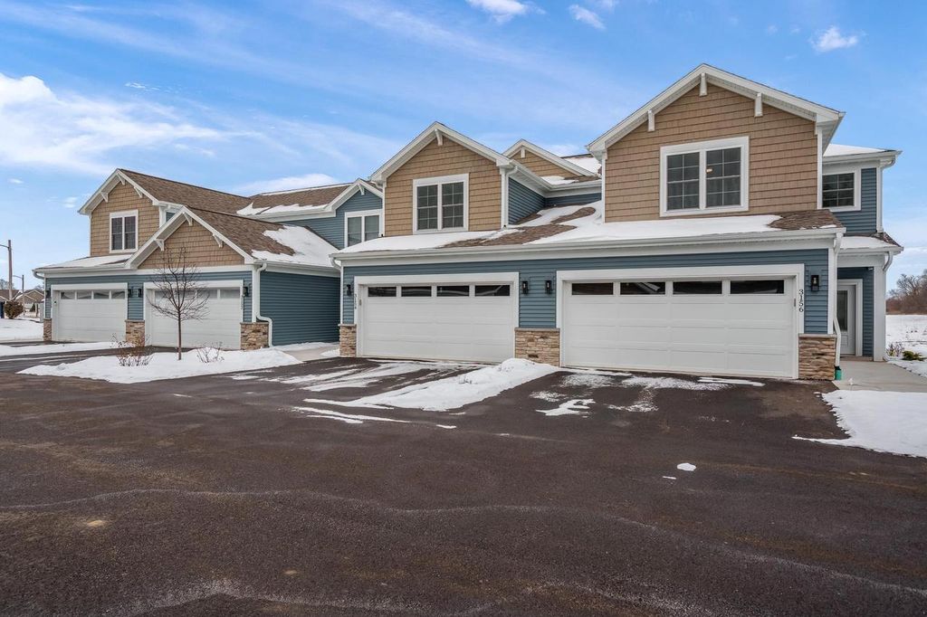 Photo of 3156 Bartells DRIVE, Beloit, WI 53511 (MLS # 2012209)
