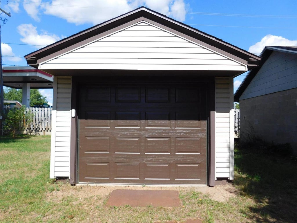 Photo of 2306 River STREET, Merrill, WI 54452 (MLS # 22604816)