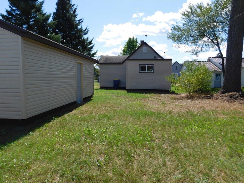 Photo of 2306 River STREET, Merrill, WI 54452 (MLS # 22604816)