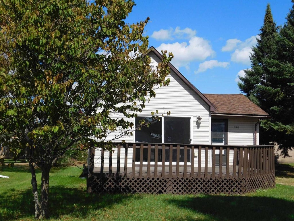 Photo of 2306 River STREET, Merrill, WI 54452 (MLS # 22604816)