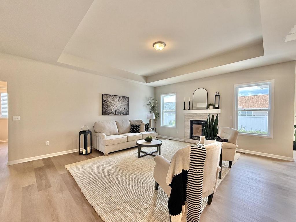 Photo of 1009 Journey Hills ROAD, Milton, WI 53563 (MLS # 2016555)