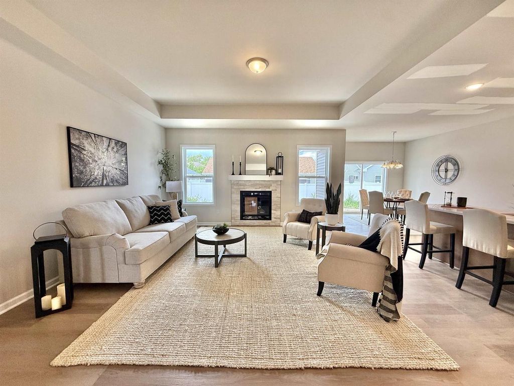 Photo of 1009 Journey Hills ROAD, Milton, WI 53563 (MLS # 2016555)