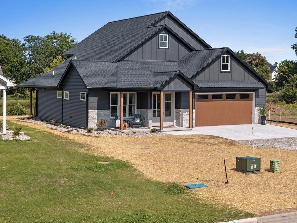 Photo of 1871 Ledgeview ROAD, De Pere, WI 54115 (MLS # 50324804)