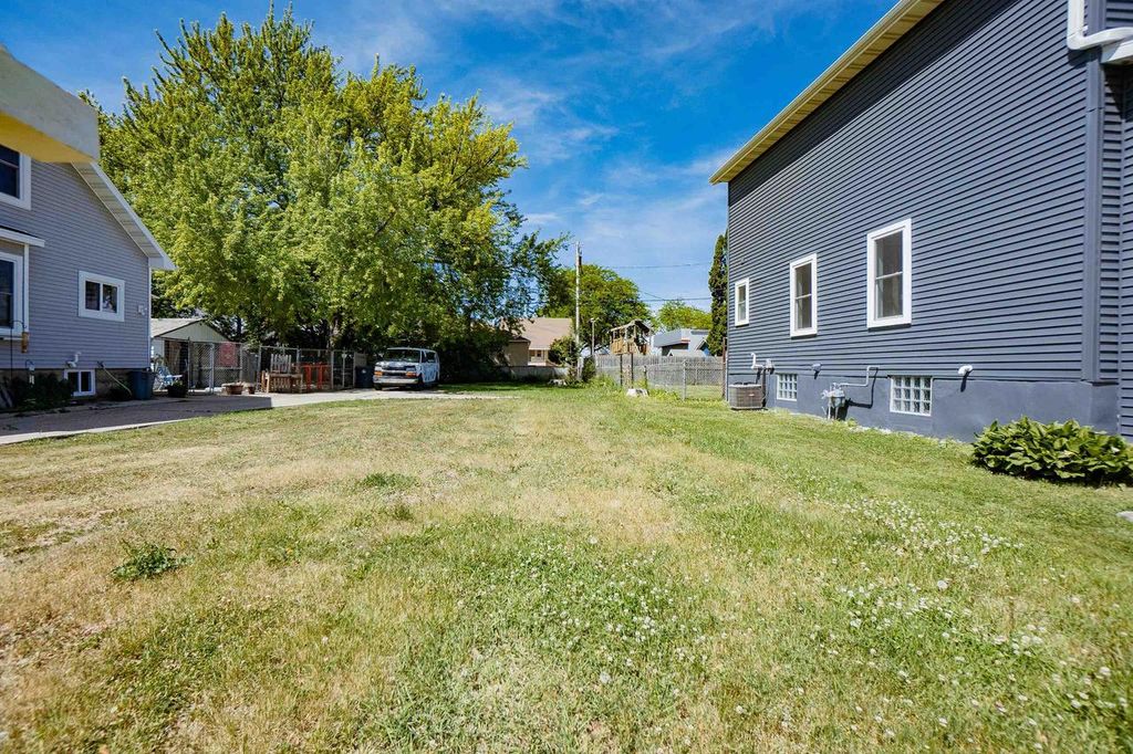Photo of 23 W Bank STREET, Fond Du Lac, WI 54935 (MLS # 50326463)