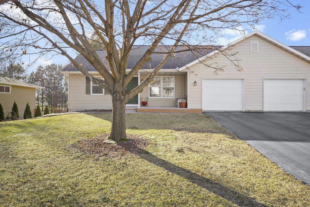 Photo of 208 Wall STREET #1, Mazomanie, WI 53560 (MLS # 2017551)