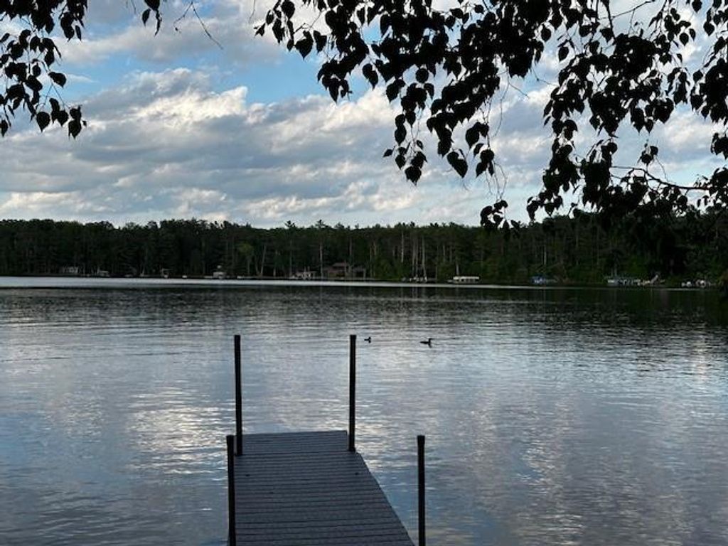 Photo of 129XX W Pine Cove LANE, Hayward, WI 54843 (MLS # 1602327)