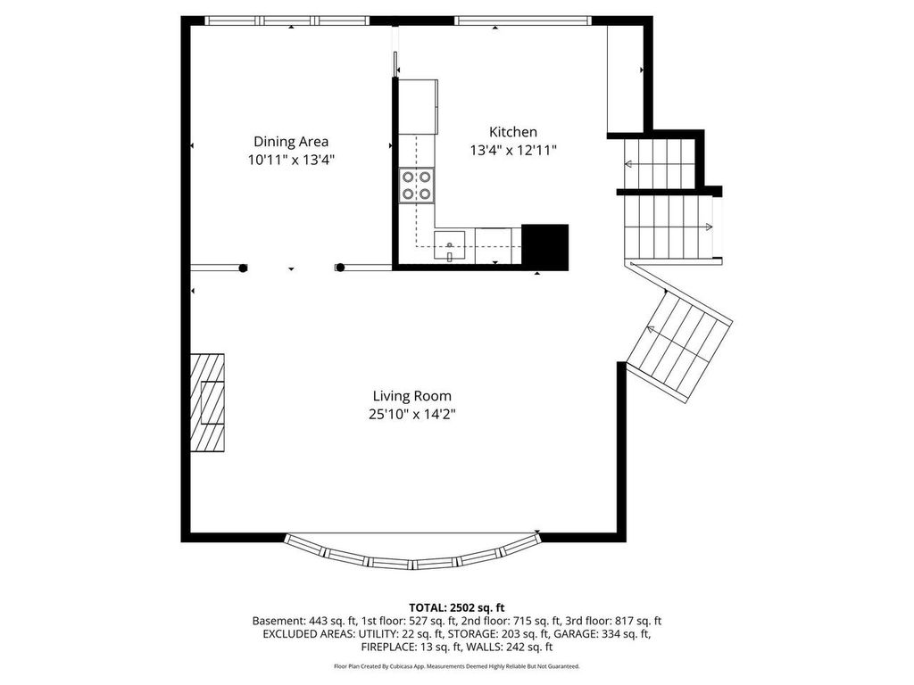 Photo of 3520 Briar TERRACE, Green Bay, WI 54301 (MLS # 50322979)