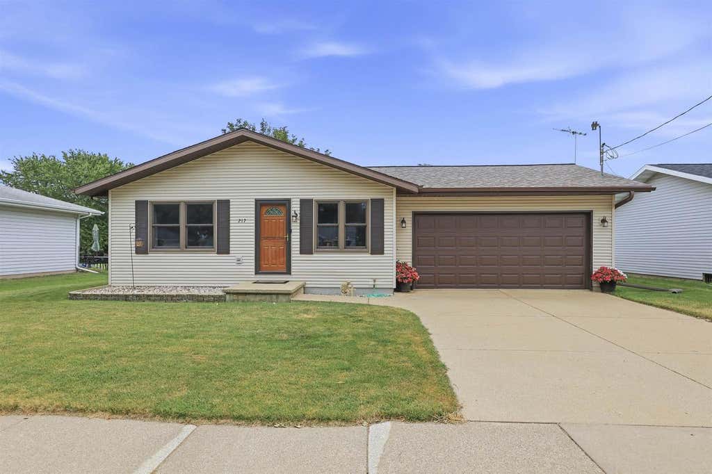 Photo of 217 E Mitchell AVENUE, Appleton, WI 54915 (MLS # 50330261)