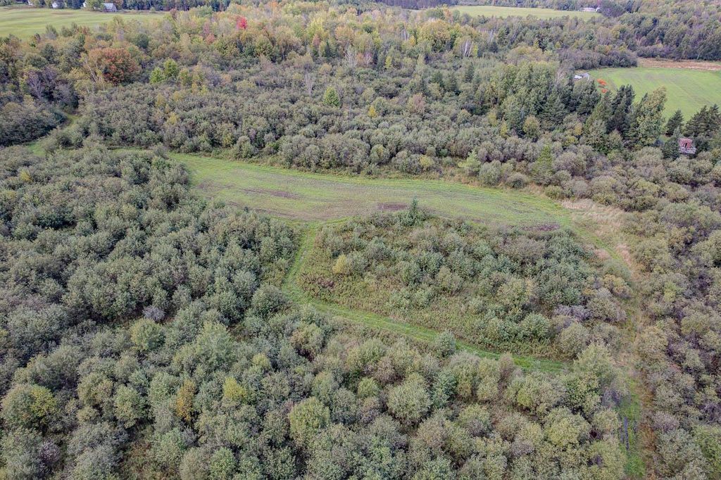 Photo of Off Lincoln DRIVE, Merrill, WI 54452 (MLS # 22504578)