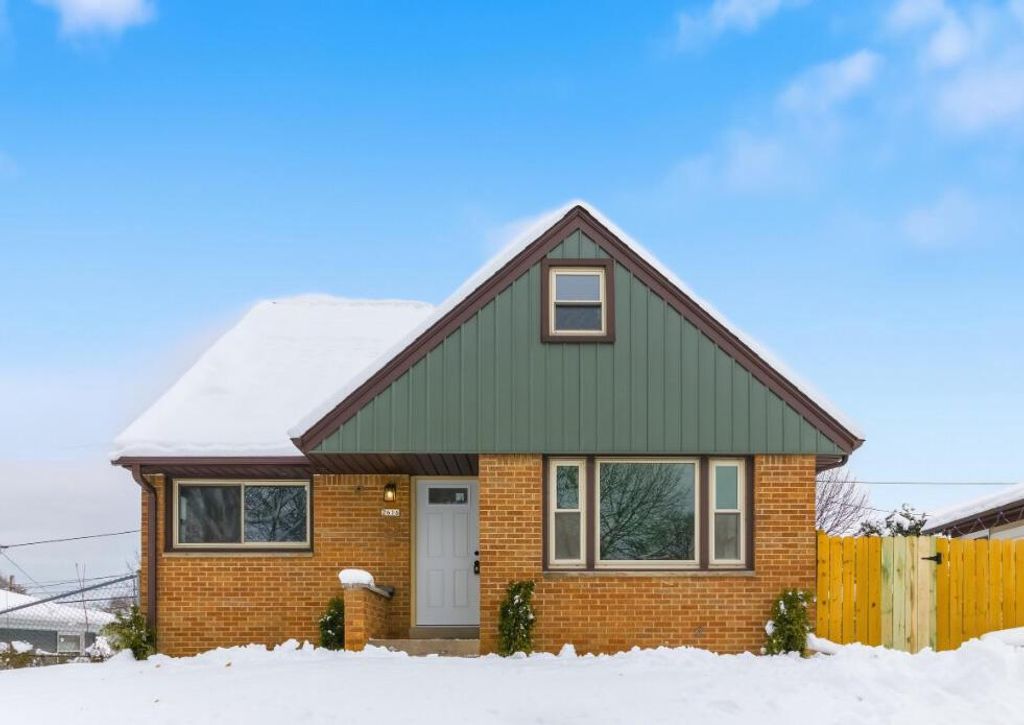 Photo of 2616 S 65th STREET, Milwaukee, WI 53219 (MLS # 1944338)