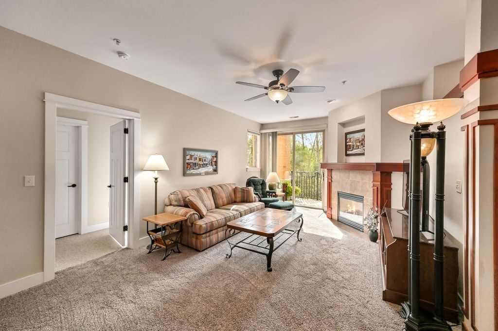 Photo of 15295 W Library LANE #110, New Berlin, WI 53151 (MLS # 1939433)