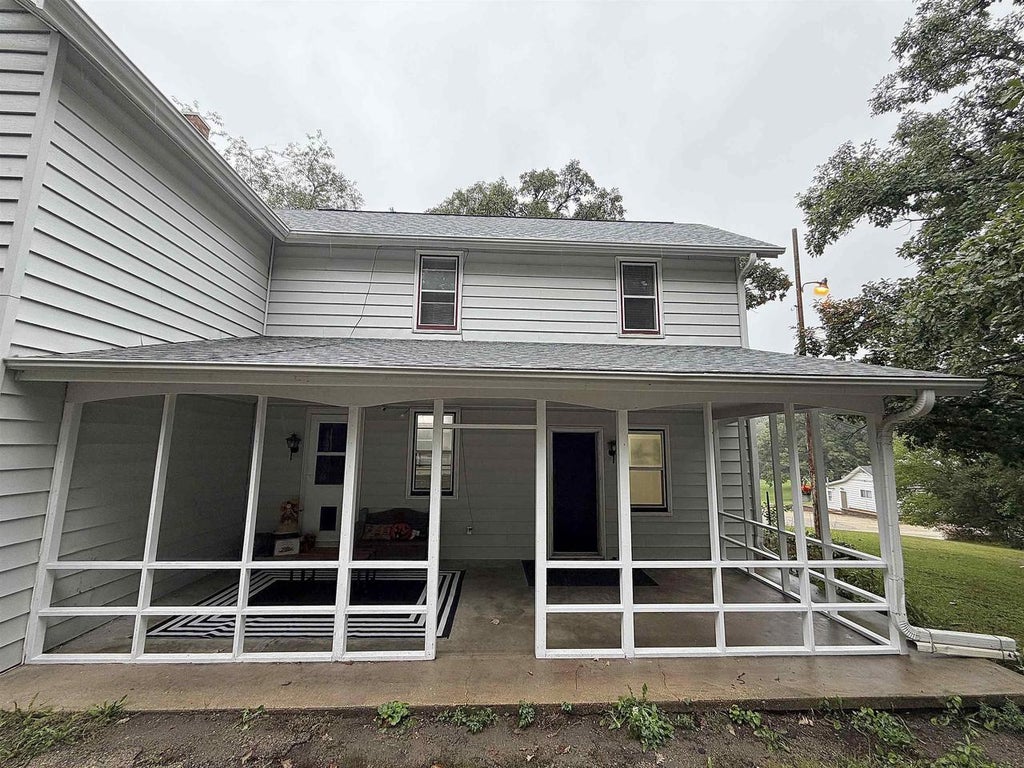 Photo of 515 State Farm ROAD, WI 53531 (MLS # 2032840)
