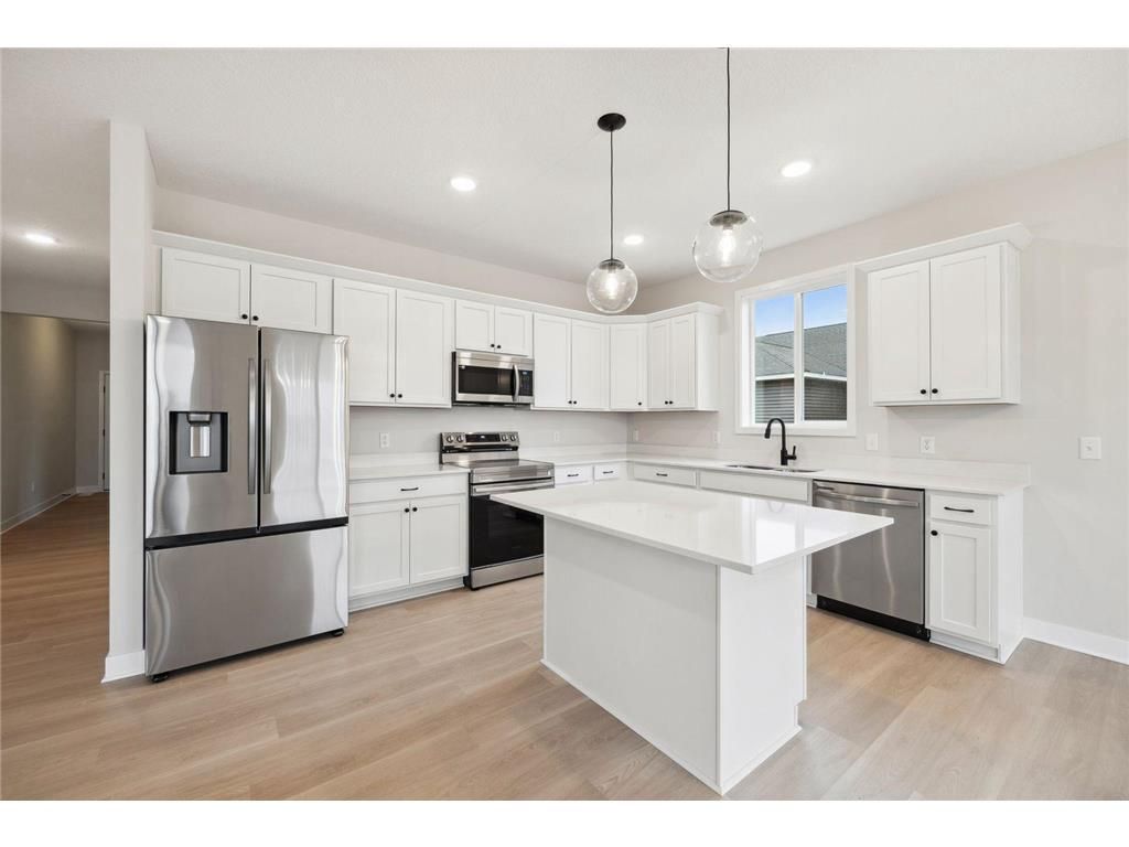 Photo of 1339 Orchid WAY, New Richmond, WI 54017 (MLS # 7012575)