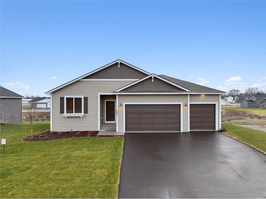 Photo of 1339 Orchid WAY, New Richmond, WI 54017 (MLS # 7012575)
