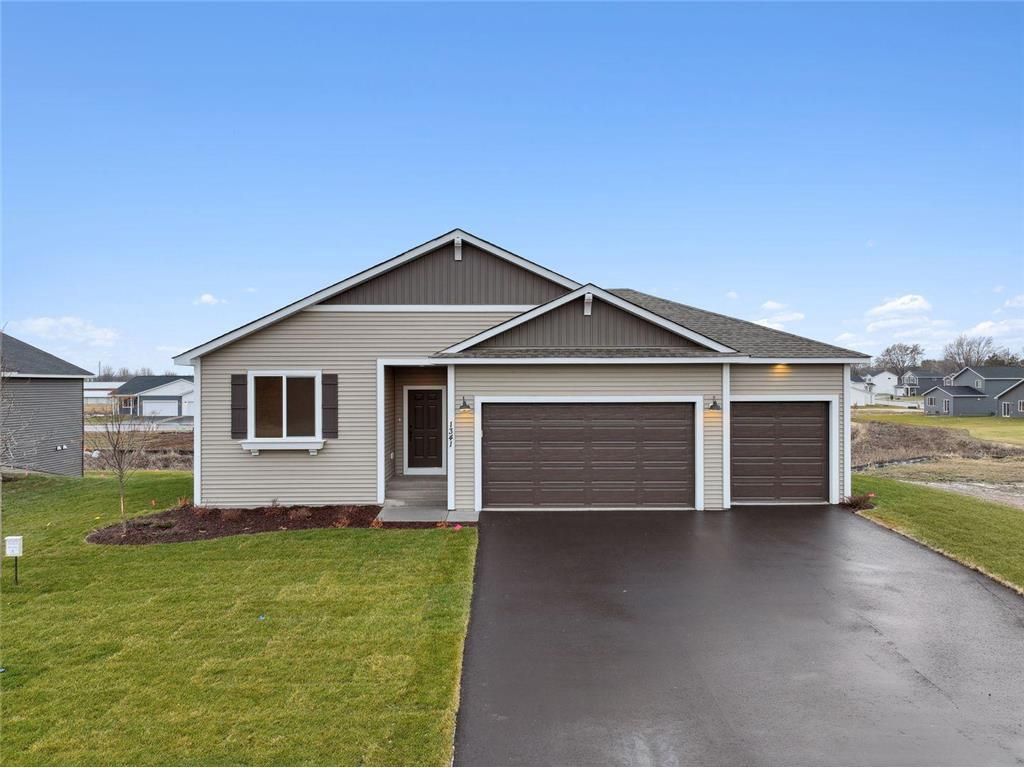 Photo of 1339 Orchid WAY, New Richmond, WI 54017 (MLS # 7012575)