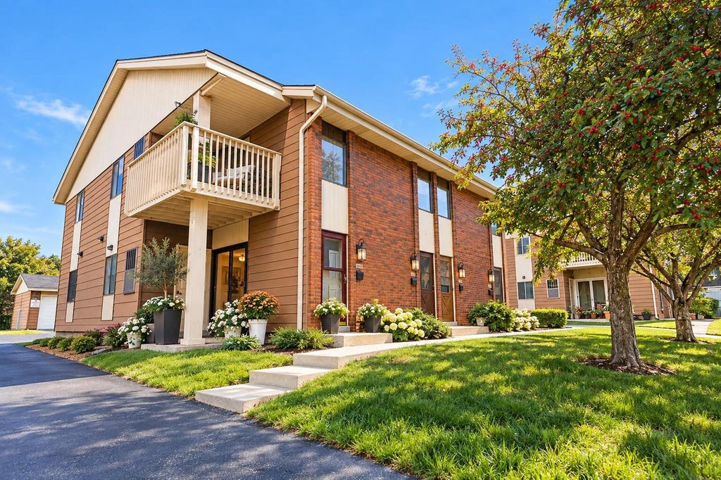 Photo of 9107 N 85th STREET, Milwaukee, WI 53224 (MLS # 1983611)