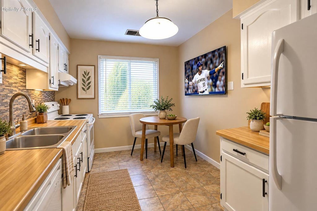 Photo of 9107 N 85th STREET, Milwaukee, WI 53224 (MLS # 1983611)