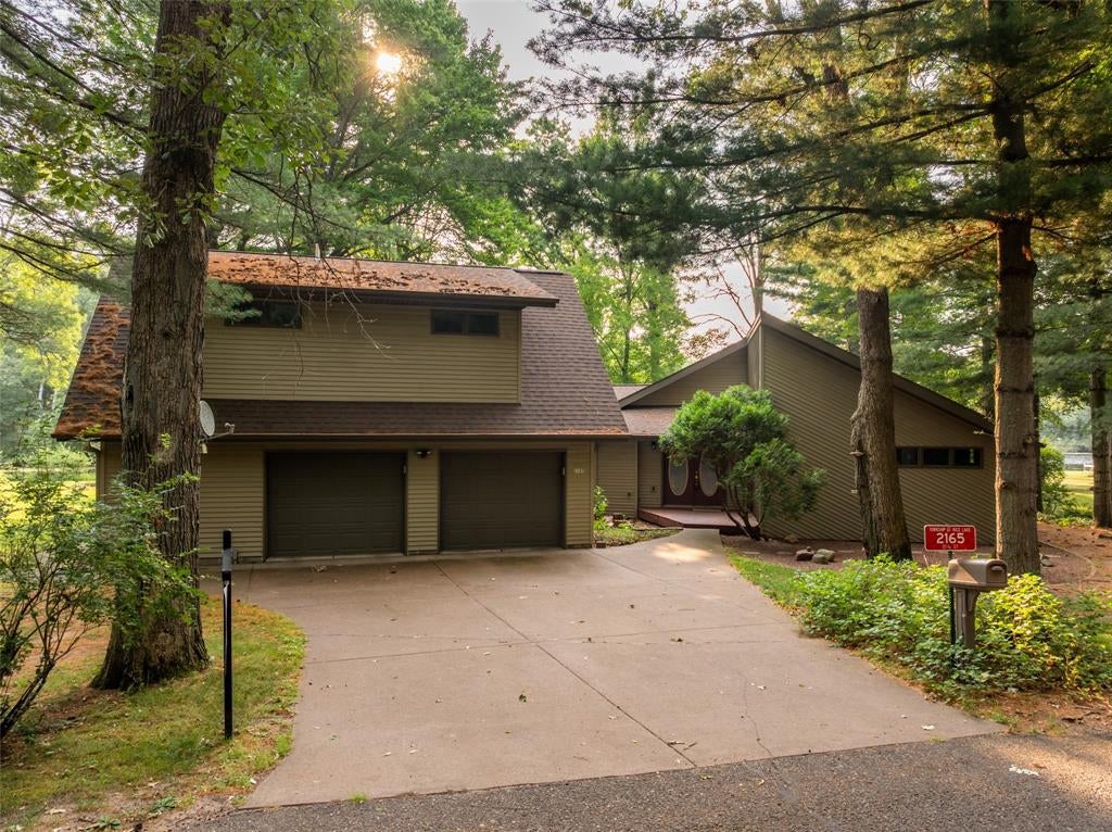 Photo of 2165 21 1/8 STREET, Rice Lake, WI 54868 (MLS # 1601785)