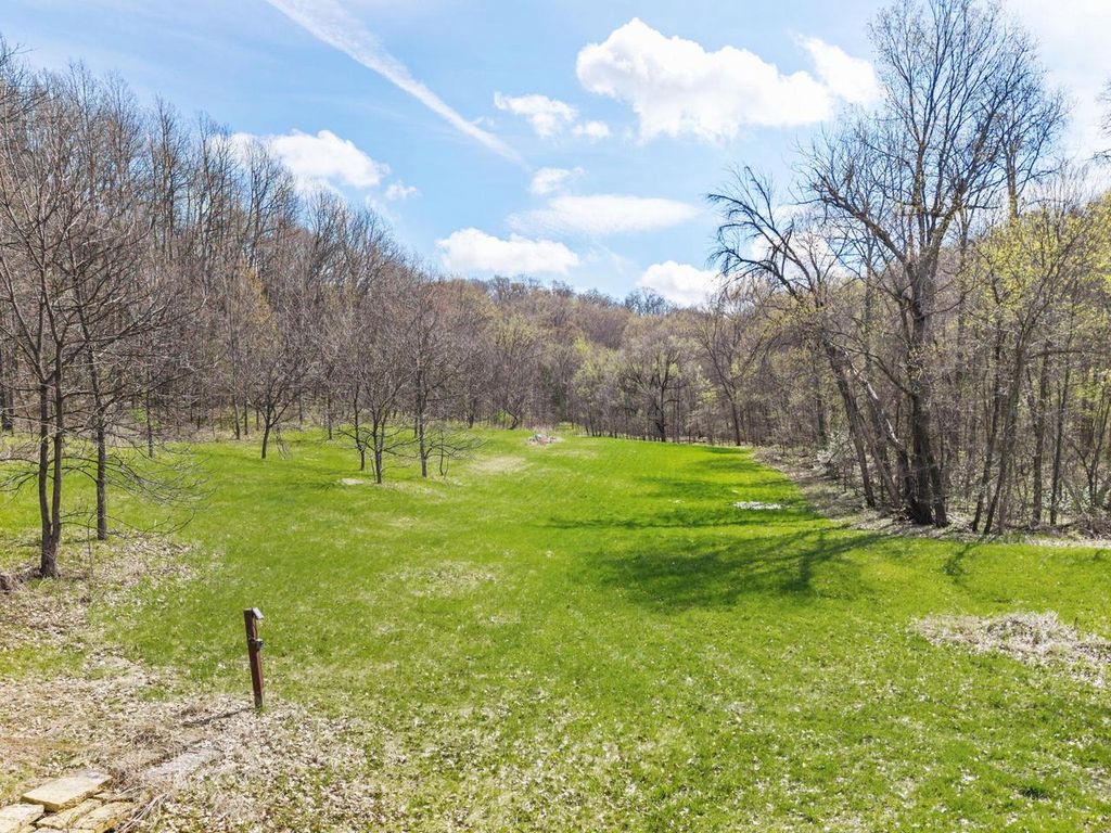 Photo of E8224 Highway 60, Spring Green, WI 53588 (MLS # 2021693)