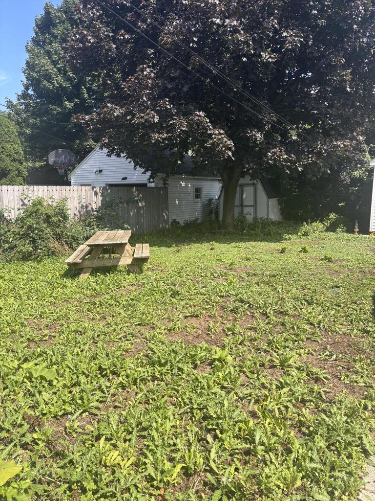 Photo of 3464 S Kansas AVENUE, Milwaukee, WI 53207 (MLS # 1979504)