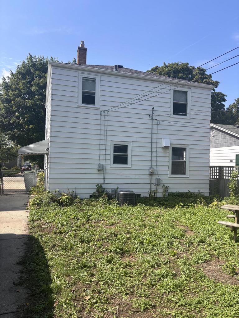 Photo of 3464 S Kansas AVENUE, Milwaukee, WI 53207 (MLS # 1979504)
