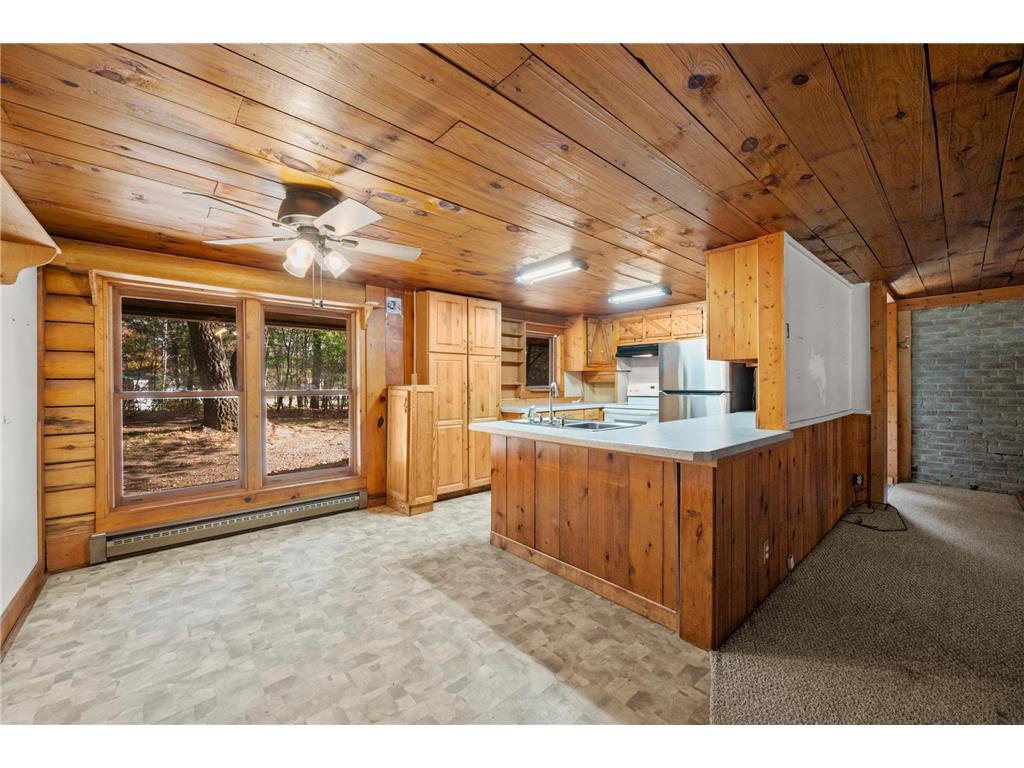 Photo of 23414 Stoltz ROAD, Grantsburg, WI 54840 (MLS # 7161110)
