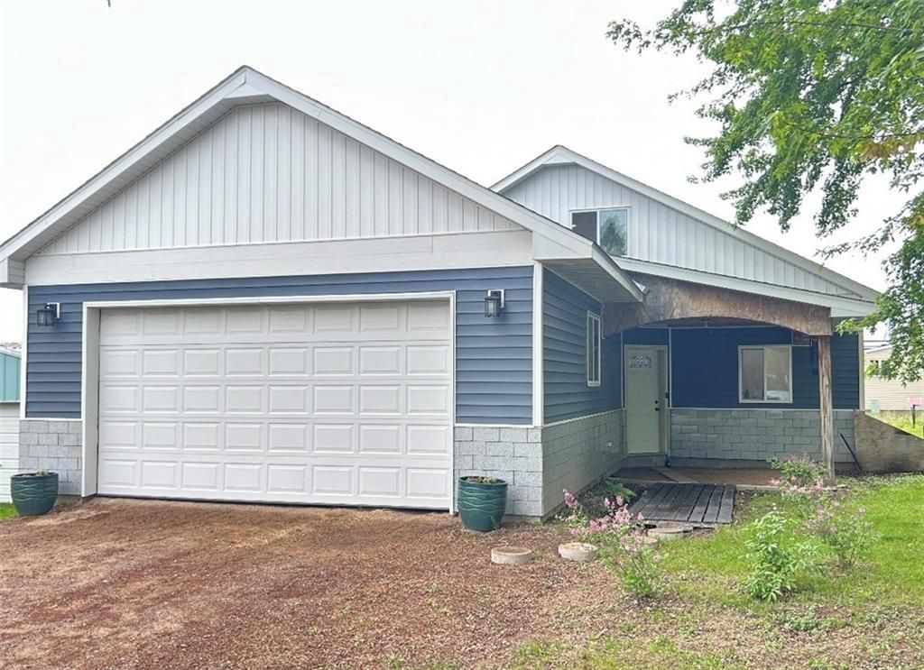 Photo of 121 Diamond STREET, Ridgeland, WI 54763 (MLS # 1598871)