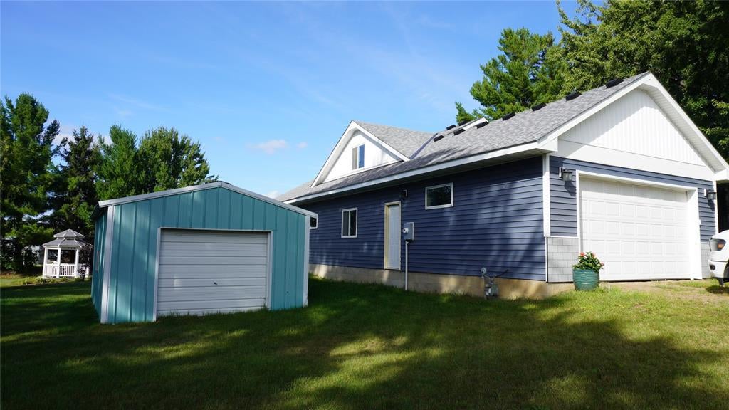 Photo of 121 Diamond STREET, Ridgeland, WI 54763 (MLS # 1598871)