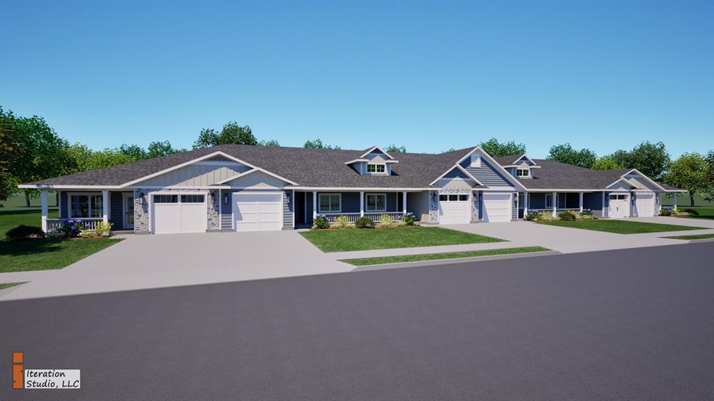 Photo of 5516 Cottage LANE, Eau Claire, WI 54701 (MLS # 1606247)