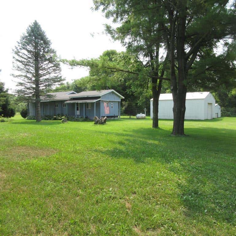 Photo of E3102 650th AVENUE, Menomonie, WI 54751 (MLS # 1603676)