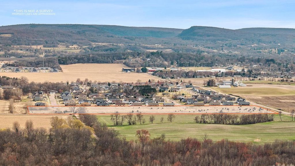 Photo of Lot 24 22nd STREET, Baraboo, WI 53913 (MLS # 2018751)