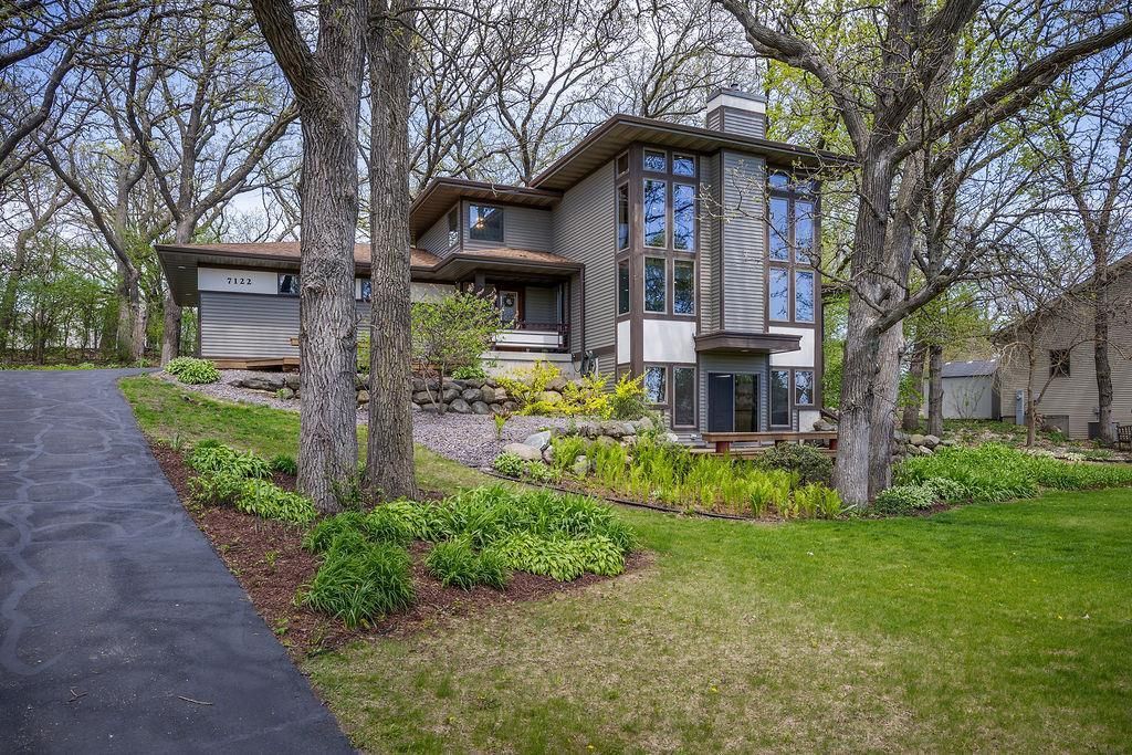 Photo of 7122 Birchstone DRIVE, Madison, WI 53719 (MLS # 2020469)